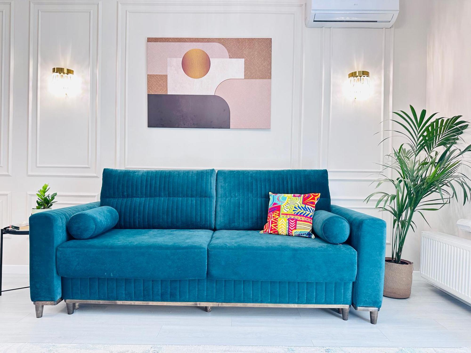 Grand Turan Business Apartments Astana Ngoại thất bức ảnh